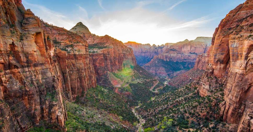 7 Secrets to Planning The Ultimate Utah Vacation!